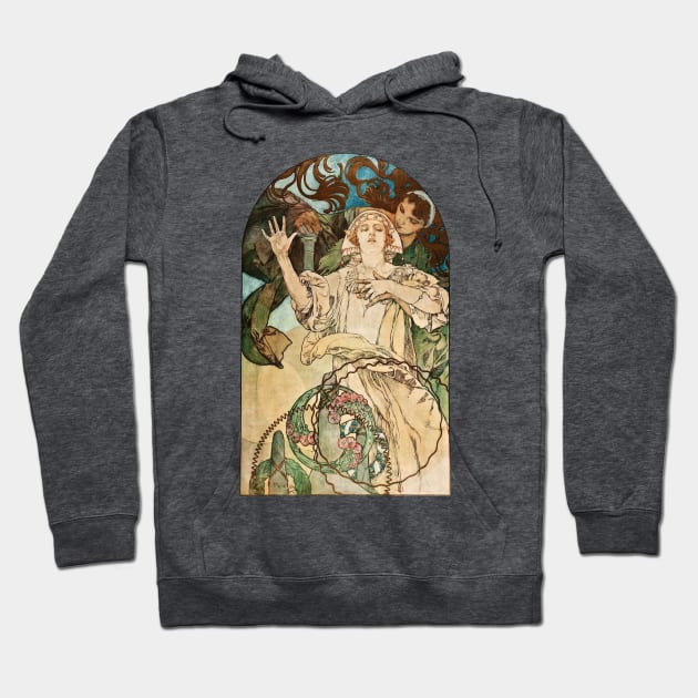 Panel 27 from Slav Epic Hoodie by UndiscoveredWonders